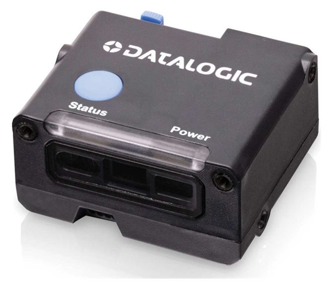 Datalogic Gryphon GFS4520 - Kit - Barcode-Scanner
