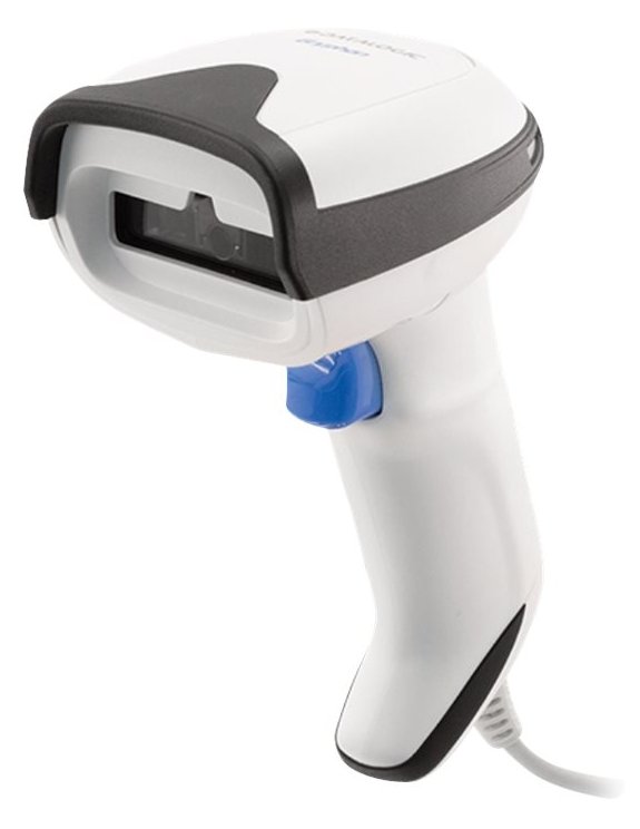 Datalogic Gryphon I GD4220 - Kit - Barcode-Scanner