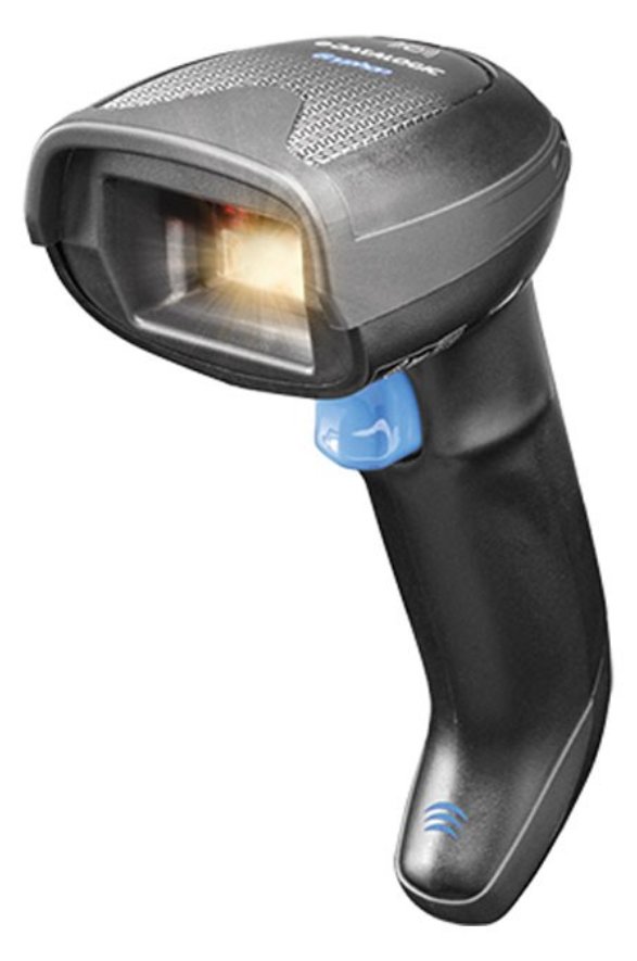 Datalogic Gryphon I GM4500 - Kit - Barcode-Scanner