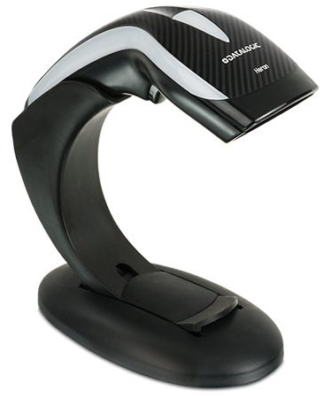 Datalogic Heron HD3130 - Kit - Barcode-Scanner