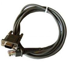 Datalogic Kabel seriell - DB-9 (W) - 4.57 m von LumaTech