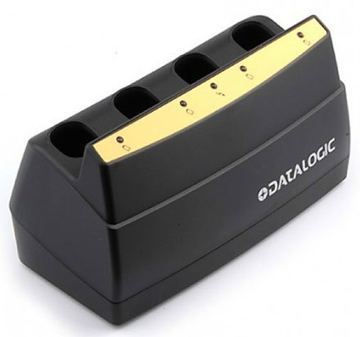Datalogic MC-9000 - Batterieladegerät - Ausgangsanschlüsse: von LumaTech