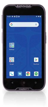 Datalogic Memor 11 - Datenerfassungsterminal - robust - Android 11 - 32 GB eMMC - 12.7 cm (5) von LumaTech