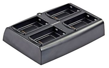 Datalogic Multi Battery Charger - Batterieladegerät von LumaTech