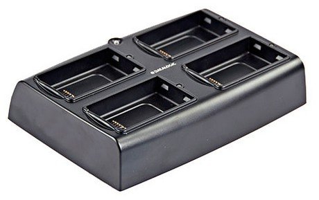 Datalogic Multi Battery Charger - Batterieladegerät