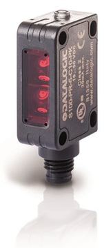 Datalogic S100-PR-5-D00-PK - Schwarz - Kunststoff - IP67 - 12 mm - 20 mm - 32 mm von LumaTech