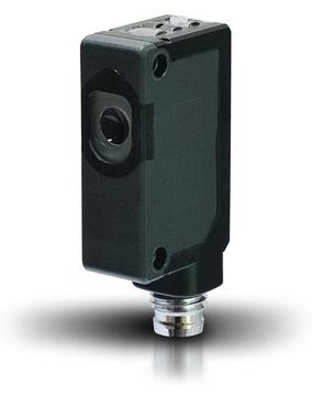 Datalogic S3Z-PH-5-M01-PP - Schwarz - Polycarbonat (PC) - IP67 - 11 mm - 31 mm - 19 mm von LumaTech
