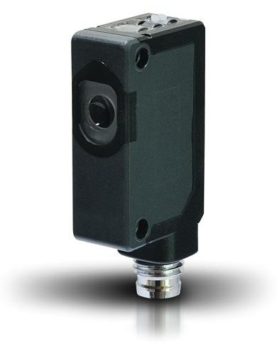 Datalogic S3Z-PH-5-M01-PP - Schwarz - Polycarbonat (PC) - IP67 - 11 mm - 31 mm - 19 mm