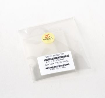 Datalogic Schutzfolie (Packung mit 5) - für Falcon 4400, X4 von LumaTech
