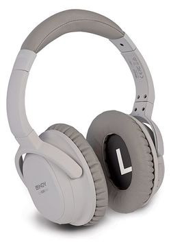 Lindy LH500XW Wireless Active Noise Cancelling Headphone von LumaTech