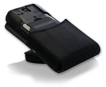 Datalogic Strichcode-Scanner-Holster - für Memor 10 von LumaTech