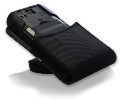 Datalogic Strichcode-Scanner-Holster - für Memor 10