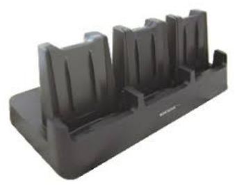 Datalogic Triple Slot Dock - Docking Cradle (Anschlußstand) von LumaTech