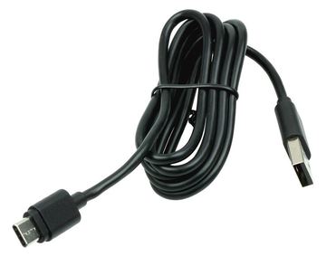 Datalogic USB-Adapter - 24 pin USB-C (M) gerade zu USB Typ A (W) von LumaTech