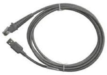 Datalogic USB-Kabel - USB (M) - 2 m - geformt von LumaTech