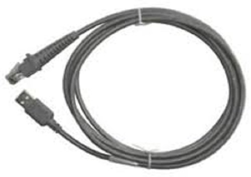 Datalogic USB-Kabel - USB (M) - 2 m - geformt