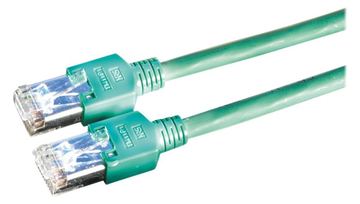 Dätwyler Patch-Kabel - RJ-45 (M) zu RJ-45 (M) von LumaTech