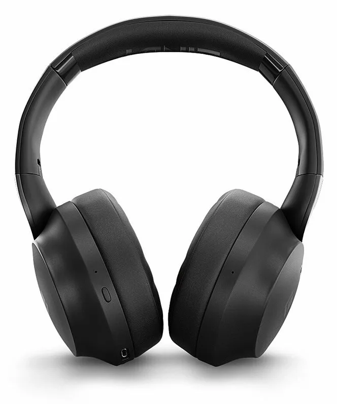 Lindy LHXW-e - Kopfhörer - ohrumschließend - Bluetooth, Ansicht 2