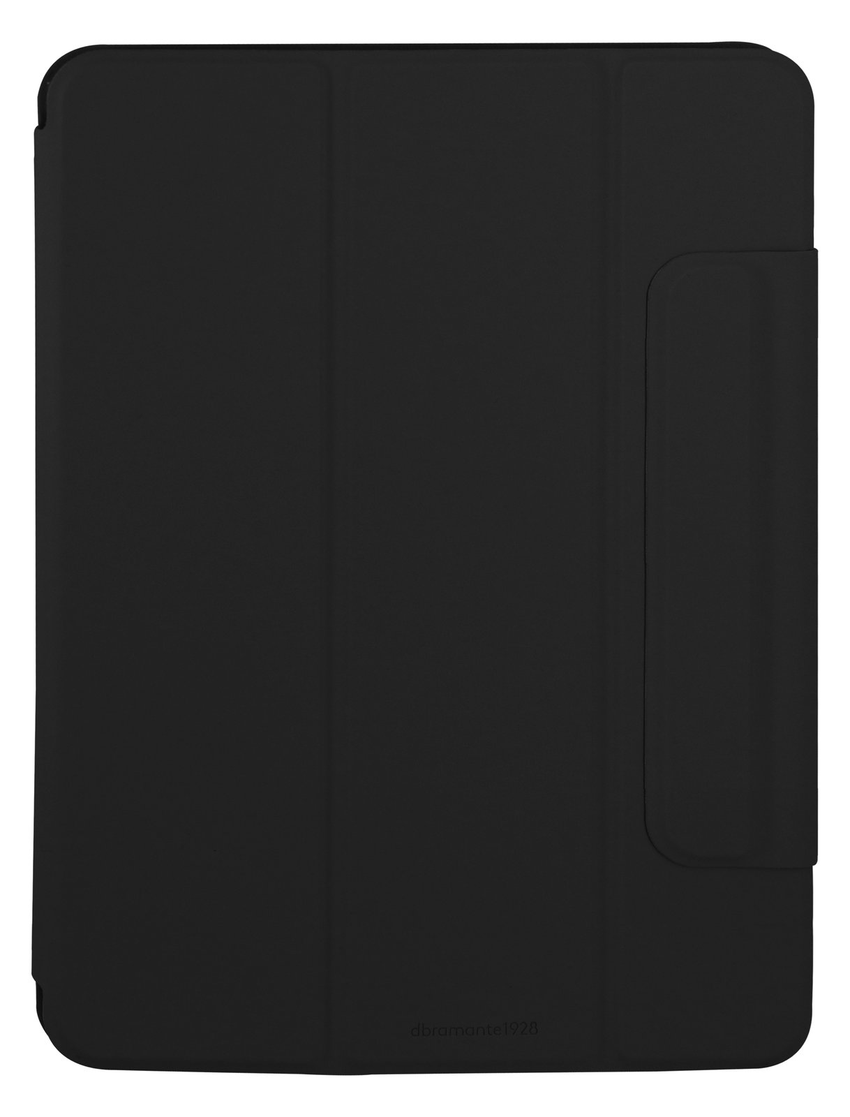 dbramante1928 Avenida ICON - Flip-Hülle für Apple 12.9-inch iPad Pro (5. Generation, 6. Generation) - Midnight