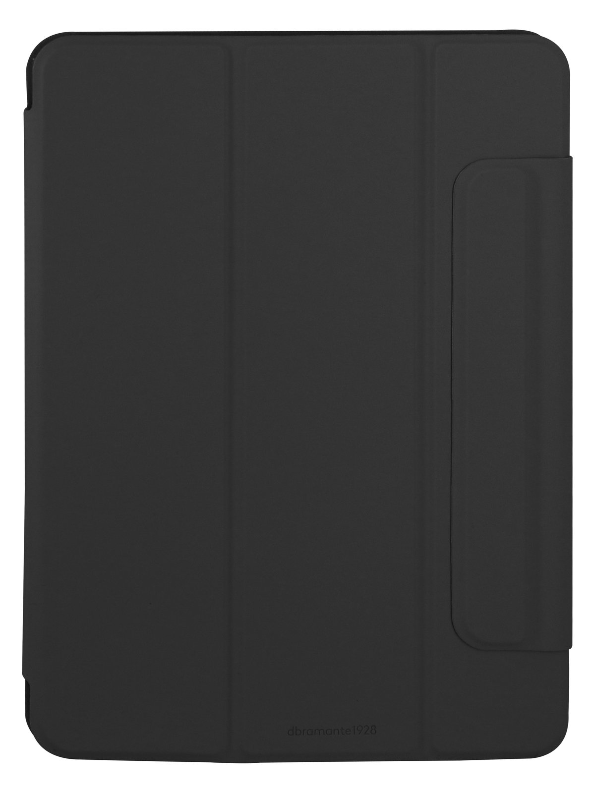 dbramante1928 Avenida ICON - Flip-Hülle für Tablet - Kunststoff - Flussstein - für Apple 10.9-inch iPad (10. Generation)