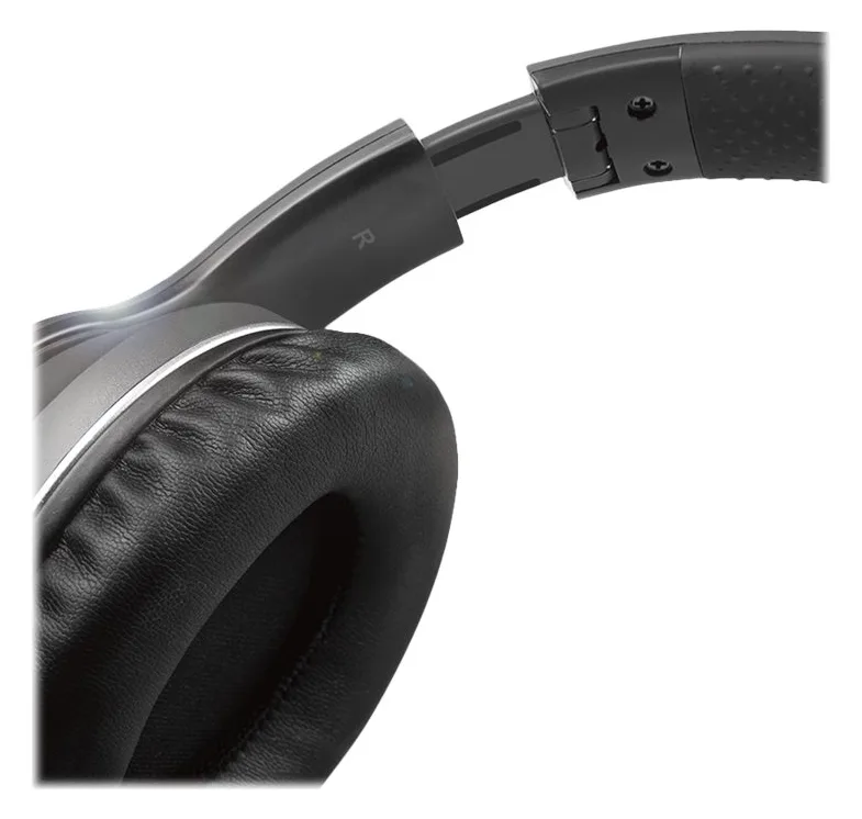 LogiLink BT0053 - Headset - ohrumschließend - Bluetooth, Ansicht 4