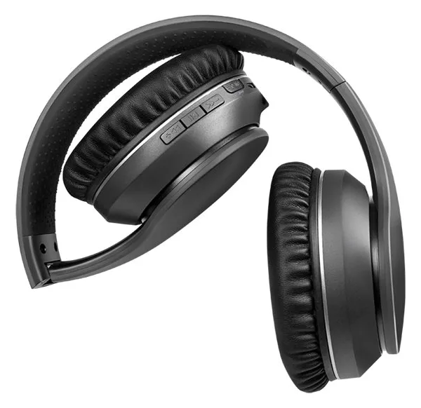 LogiLink BT0053 - Headset - ohrumschließend - Bluetooth, Ansicht 5