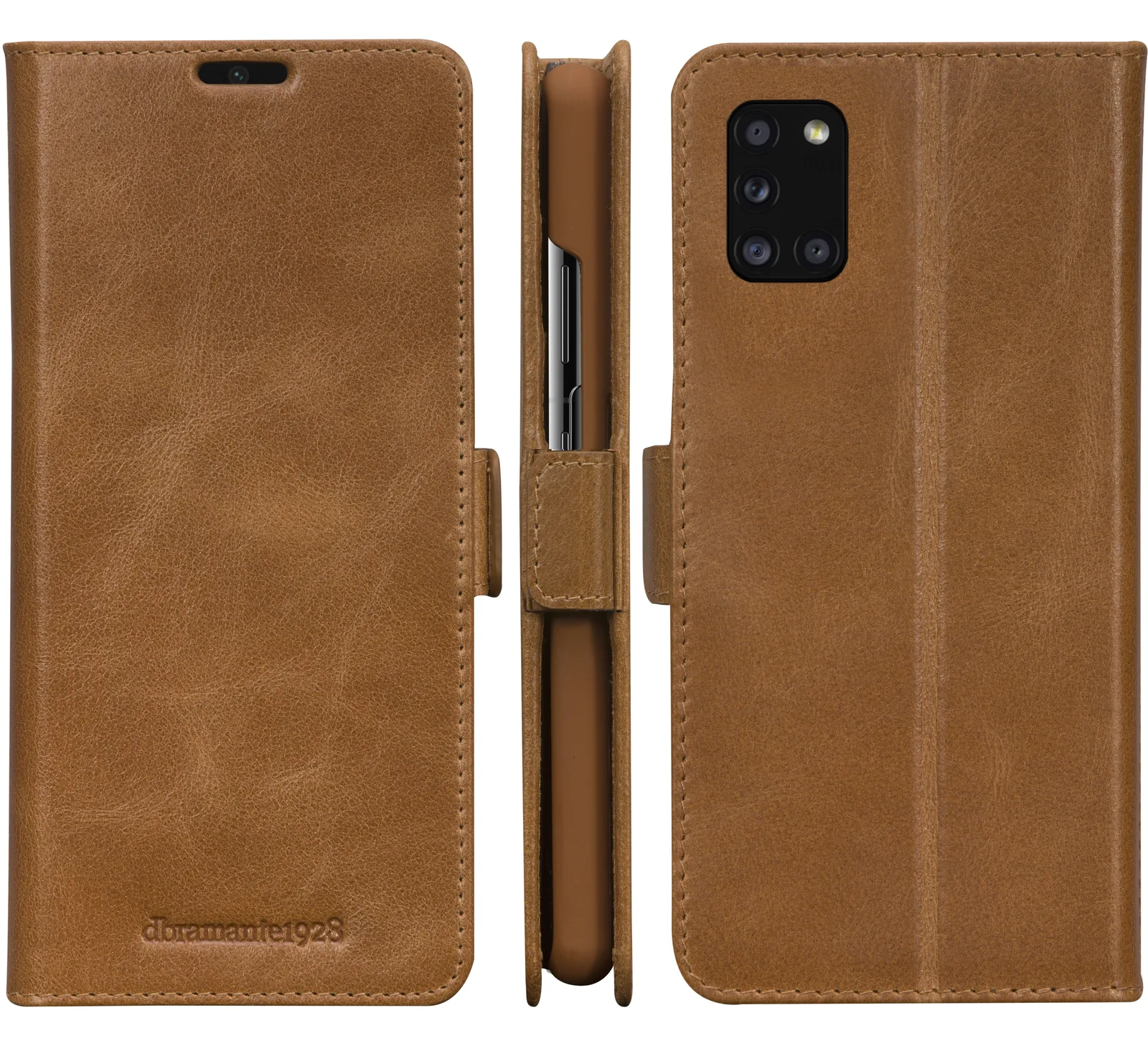 dbramante1928 Copenhagen Slim - Flip-Hülle für Mobiltelefon, Ansicht 5