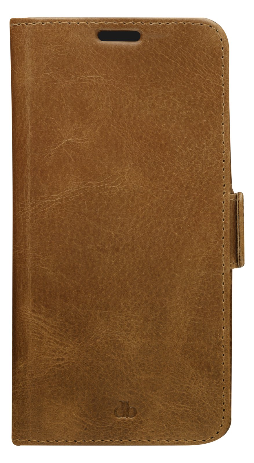 dbramante1928 Copenhagen Slim - Flip-Hülle für Mobiltelefon