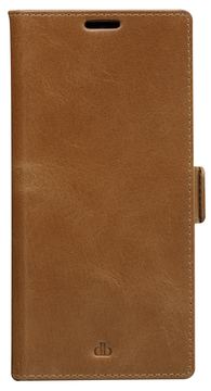 dbramante1928 Copenhagen Slim - Flip-Hülle für Mobiltelefon von LumaTech