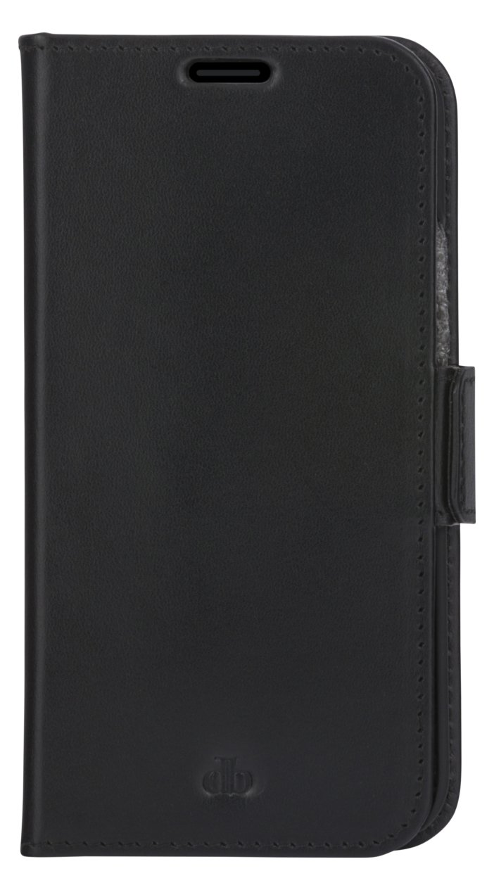 dbramante1928 Copenhagen Slim - Flip-Hülle für Mobiltelefon