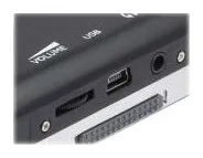 LogiLink Cassette-Player with USB Connector, Ansicht 3