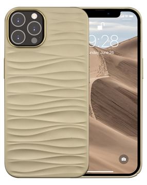 dbramante1928 Dune - Hintere Abdeckung für Mobiltelefon von LumaTech