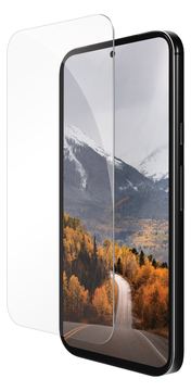 dbramante1928 eco-protect - Bildschirmschutz für Handy von LumaTech