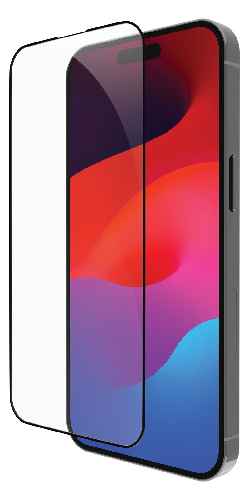 dbramante1928 Eco-shield - Bildschirmschutz für Handy - Apple