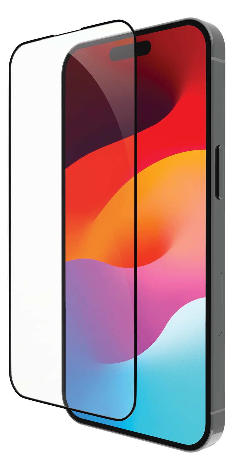 dbramante1928 Eco-shield - Bildschirmschutz für Handy - Apple