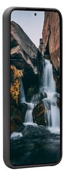 dbramante1928 Greenland - Cover - Samsung - Galaxy S22 - 15,5 cm (6.1 Zoll) - Schwarz von LumaTech