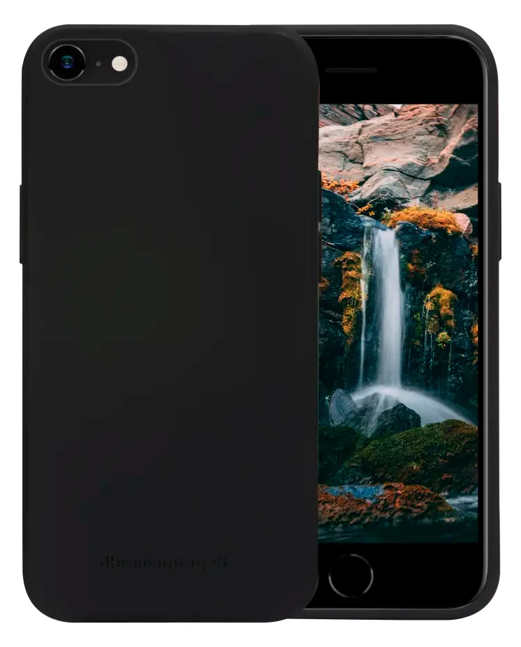 dbramante1928 Greenland - Hintere Abdeckung für Mobiltelefon - schwarz Samsung, Ansicht 2