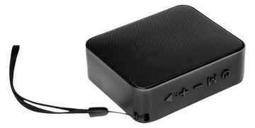 LogiLink Lautsprecher - tragbar - kabellos - Bluetooth - 5 Watt - 45 mm (1.77") von LumaTech