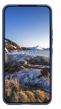 dbramante1928 Greenland - Hintere Abdeckung für Mobiltelefon von LumaTech