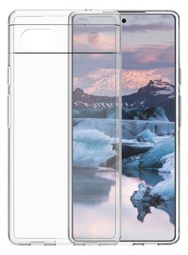 dbramante1928 Greenland - Hintere Abdeckung für Mobiltelefon von LumaTech