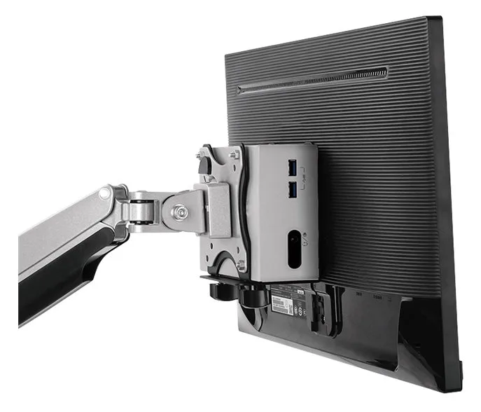LogiLink Montagekomponente - für Thin Client, Ansicht 5