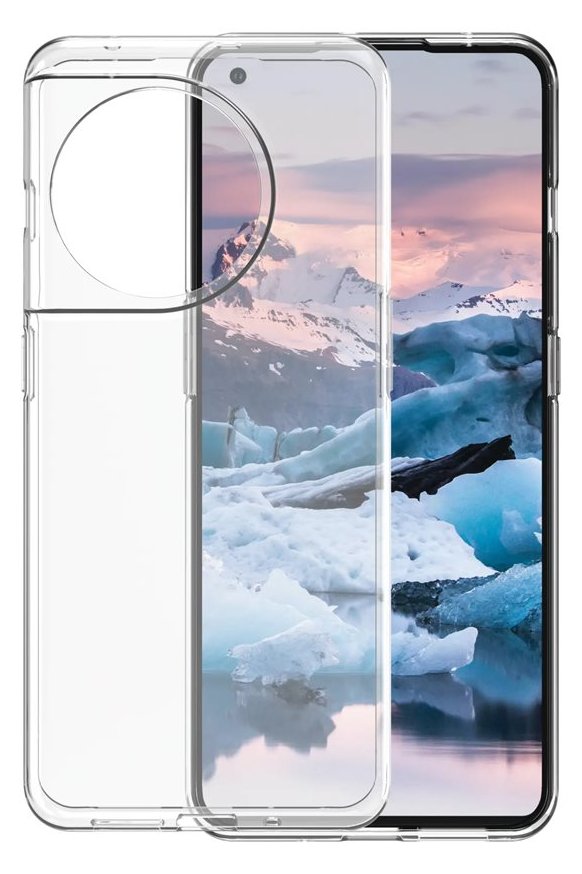 dbramante1928 Greenland - Hintere Abdeckung für Mobiltelefon
