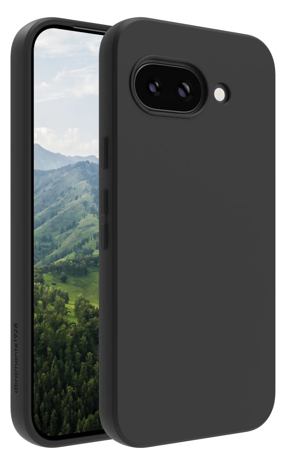dbramante1928 Greenland - Hintere Abdeckung für Mobiltelefon