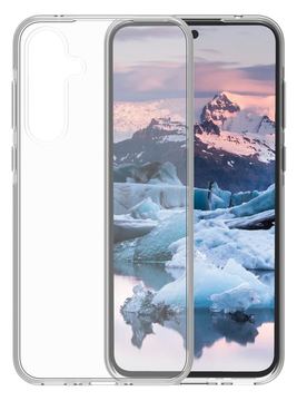 dbramante1928 Greenland - Samsung Galaxy A35 Kunststoff ClearCase von LumaTech