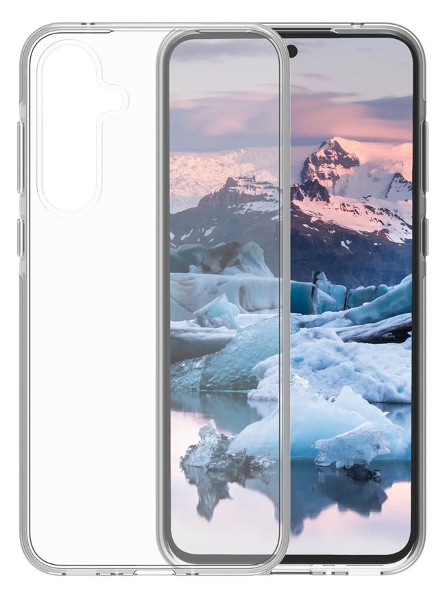 dbramante1928 Greenland - Samsung Galaxy A35 Kunststoff ClearCase