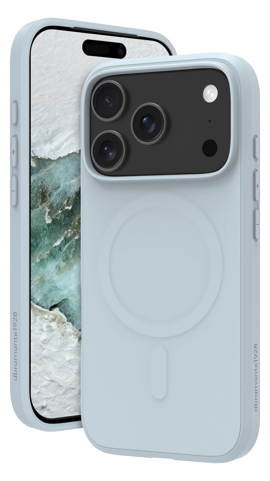 dbramante1928 Greenland Pro - Hintere Abdeckung für Mobiltelefon