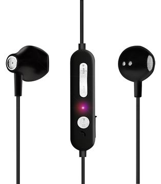LogiLink Ohrhörer mit Mikrofon - im Ohr - Bluetooth von LumaTech