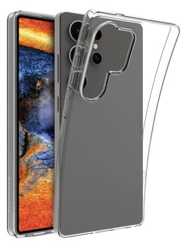 dbramante1928 Greenland, Cover, Samsung, Galaxy S25 Ultra, 17,3 cm (6.8), Transparent von LumaTech