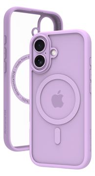 dbramante1928 Grenen MS - iPhone 17 - Purple von LumaTech