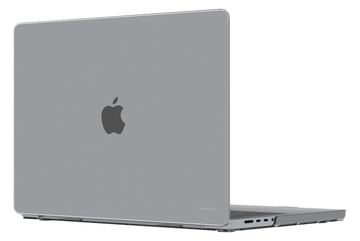 dbramante1928 Iceland - Notebook-Shellcase - klar - für Apple MacBook Pro (16.2 Zoll, M3 Max, M3 Pro) von LumaTech